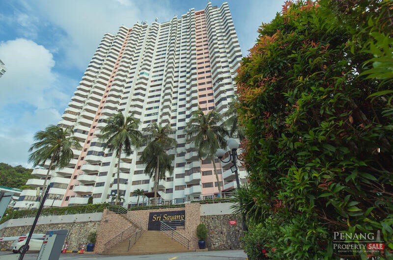 Sri Sayang, Batu Ferringhi, Penang