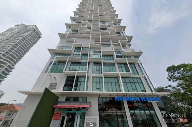 Sunrise Gurney, Gurney Drive, Georgetown, Penang