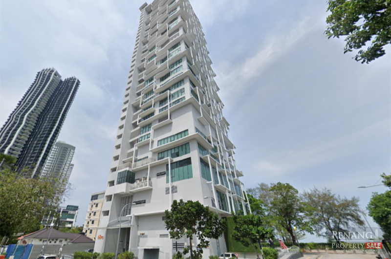 Sunrise Gurney, Gurney Drive, Georgetown, Penang