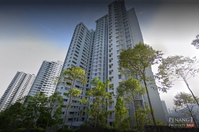 Surin Condominium, Tanjung Bungah, Penang