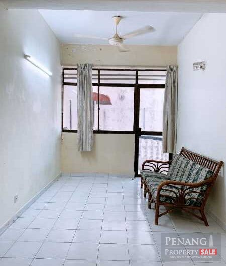 Taman Sri Penawar At Jalan Free School near GH, Heng Ee High School