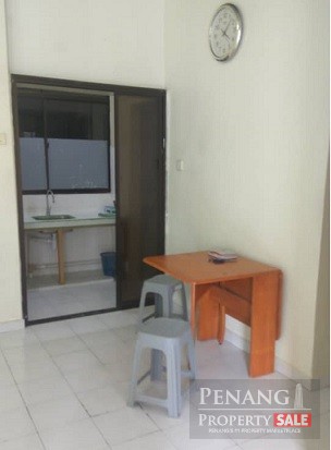 Taman Sri Penawar At Jalan Free School near GH, Heng Ee High School