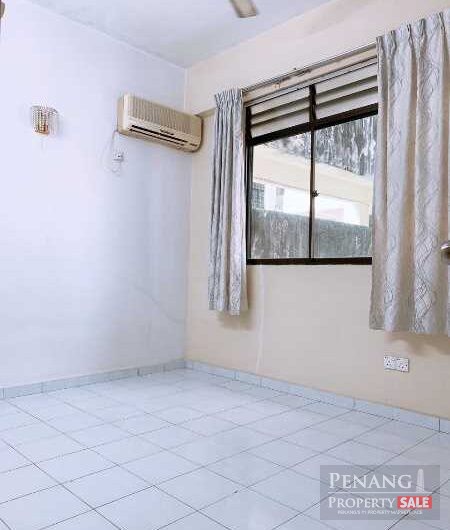 Taman Sri Penawar At Jalan Free School near GH, Heng Ee High School