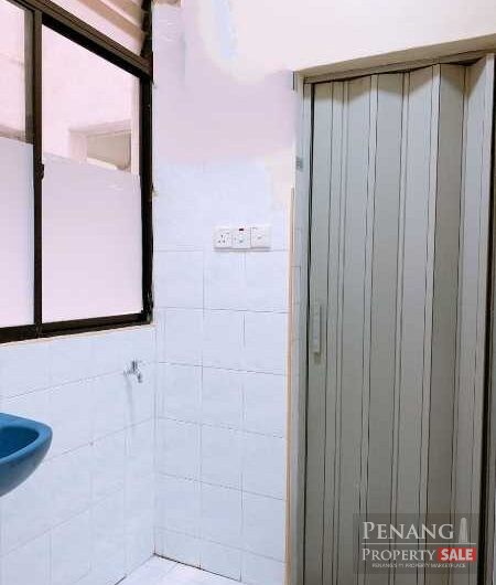 Taman Sri Penawar At Jalan Free School near GH, Heng Ee High School