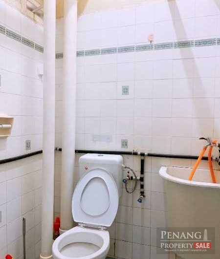 Taman Sri Penawar At Jalan Free School near GH, Heng Ee High School