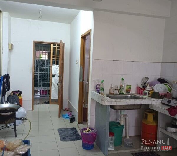 Taman Alor Vista, Relau, Bayan Lepas, Penang