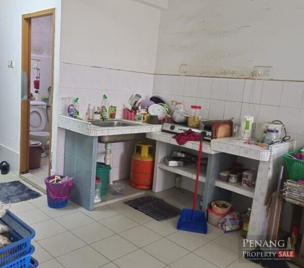 Taman Alor Vista, Relau, Bayan Lepas, Penang