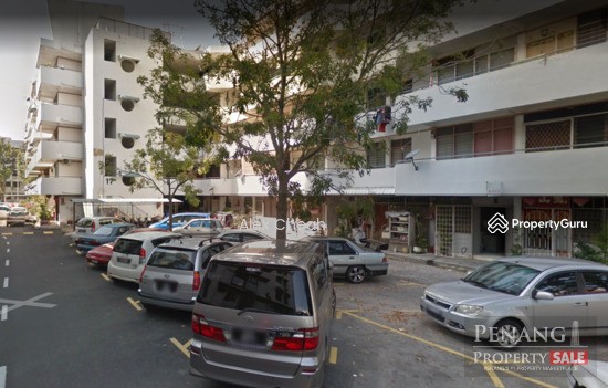 Taman Batu Bukit, Tanjung Tokong, Penang