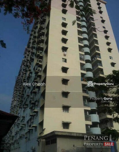 Taman Bendera, Relau, Bayan Lepas, Penang