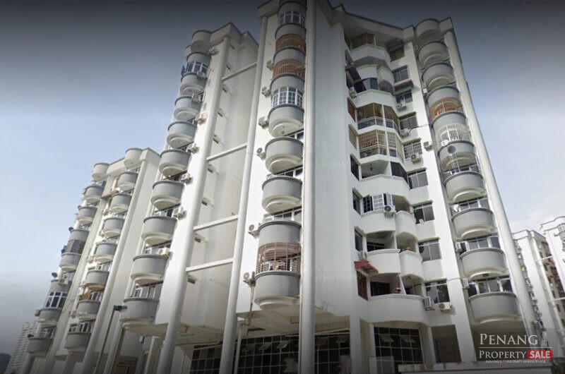 Jade View, Gelugor, Penang