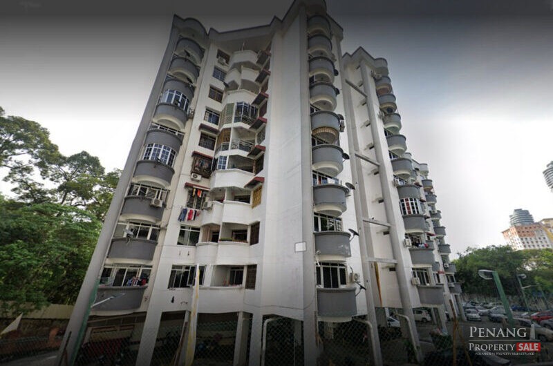 Jade View, Gelugor, Penang