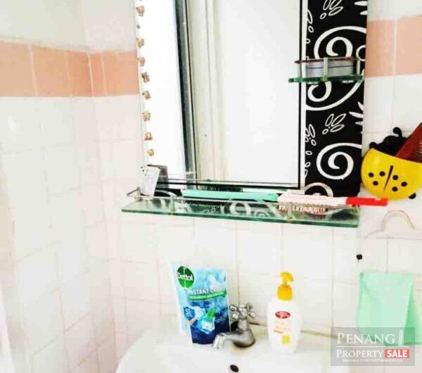 Taman Lone Pine, Ayer Itam, Penang