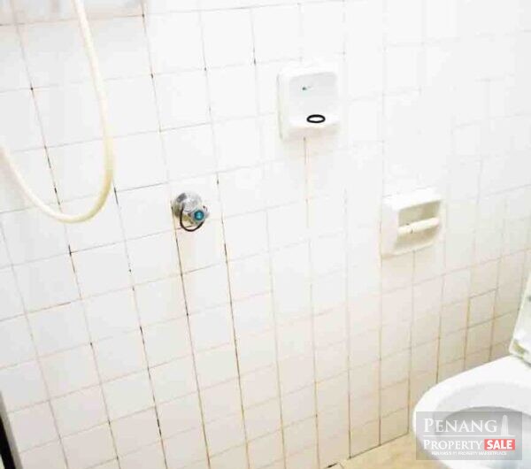 Taman Lone Pine, Ayer Itam, Penang