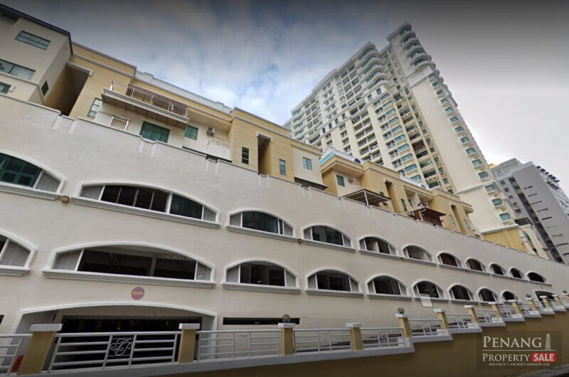 Tanjung Park Condominium, Tanjung Tokong, Penang