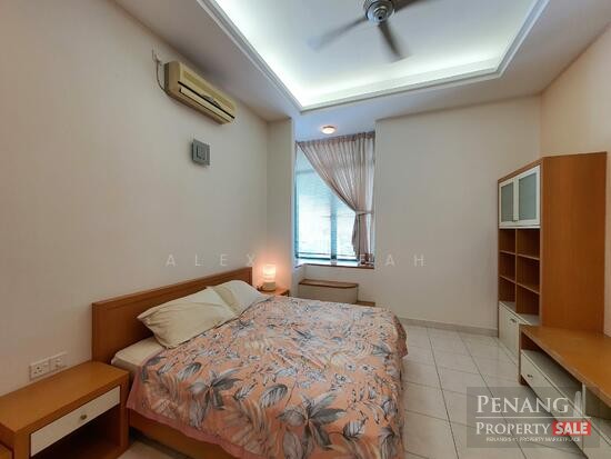 Tanjung Park Condominium, Tanjung Tokong, Penang