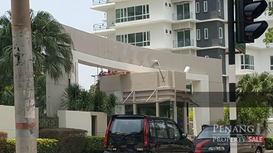 The Cove Condominium, Tanjung Bungah, Penang