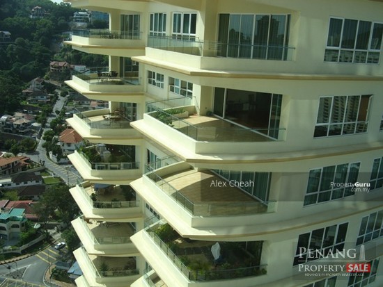 The Cove Condominium, Tanjung Bungah, Penang