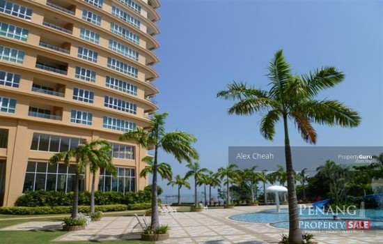 The Cove Condominium, Tanjung Bungah, Penang