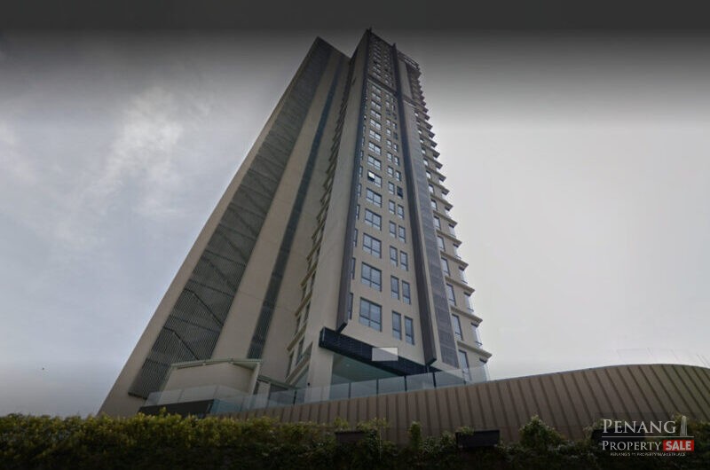 The Penthouse, Tanjung Bungah, Penang