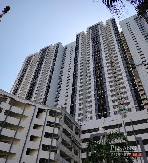 The Stone, Paya Terubong, Ayer Itam, Penang