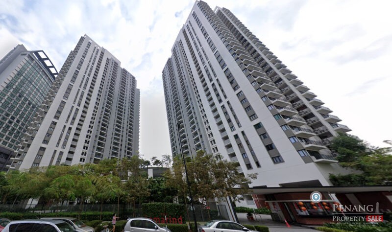 The Tamarind, Tanjung Tokong, Penang