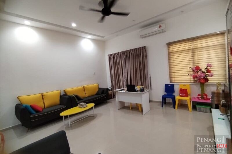 Bukit Dumbar Villa, Dumbar Villa, Jelutong, Penang