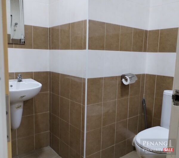 Bukit Dumbar Villa, Dumbar Villa, Jelutong, Penang