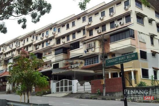 Krystal Country Home, Townhouse @ Bayan Lepas, Penang