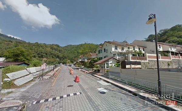 Sri Bendera Condo Villa, Ayer Itam, Penang