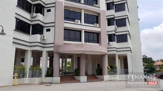 Villa Batu Bukit, Tanjung Tokong, Penang