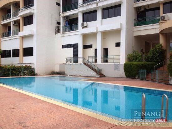 Villa Batu Bukit, Tanjung Tokong, Penang