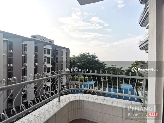 Villa Ria, Tanjung Bungah, Penang