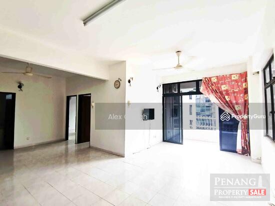 Villa Ria, Tanjung Bungah, Penang