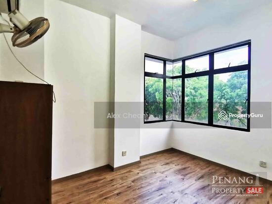 Villa Ria, Tanjung Bungah, Penang