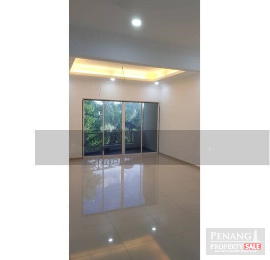 Vista Bukit Dumbar, Bukit Dumbar, Jelutong, Penang