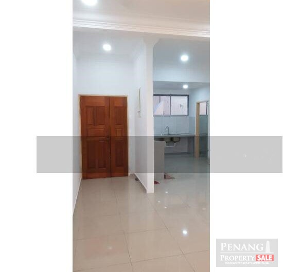 Vista Bukit Dumbar, Bukit Dumbar, Jelutong, Penang