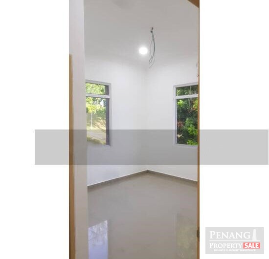 Vista Bukit Dumbar, Bukit Dumbar, Jelutong, Penang