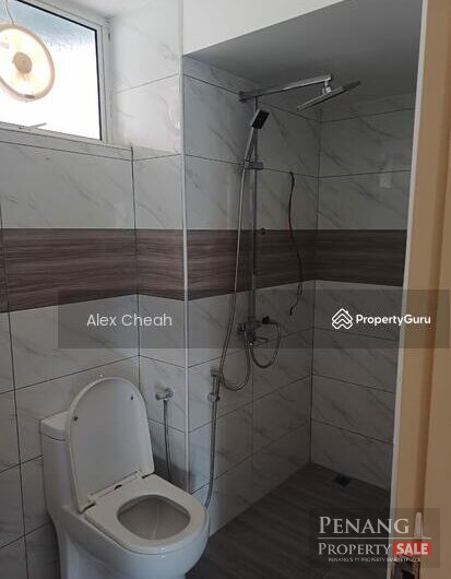 Vista Bukit Dumbar, Bukit Dumbar, Jelutong, Penang