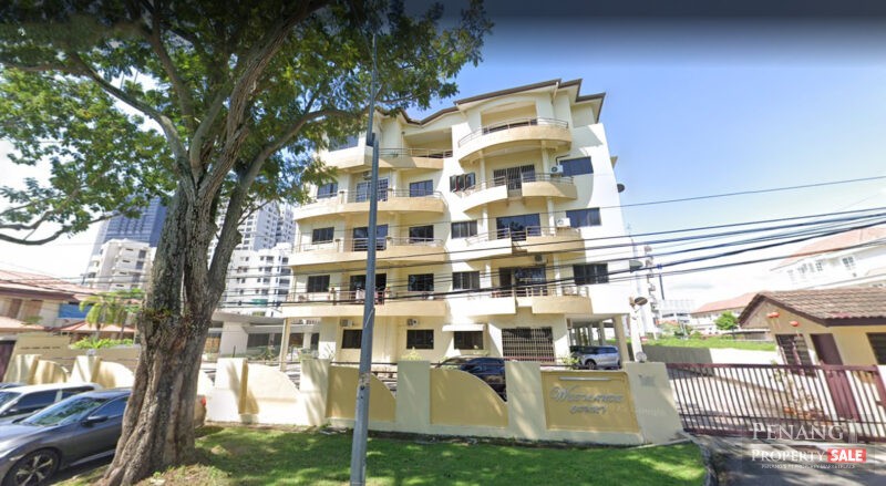 Westlands Court, Georgetown, Penang
