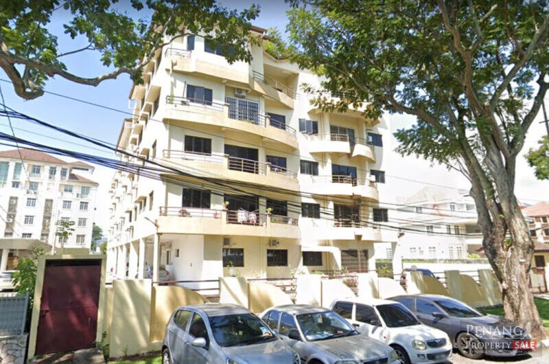 Westlands Court, Georgetown, Penang