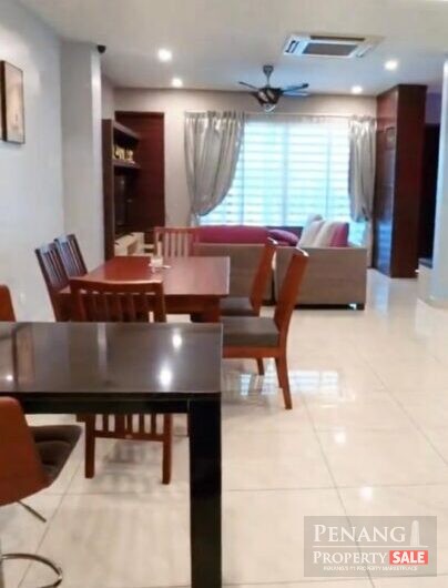 Prestige V Batu Maung For Sales