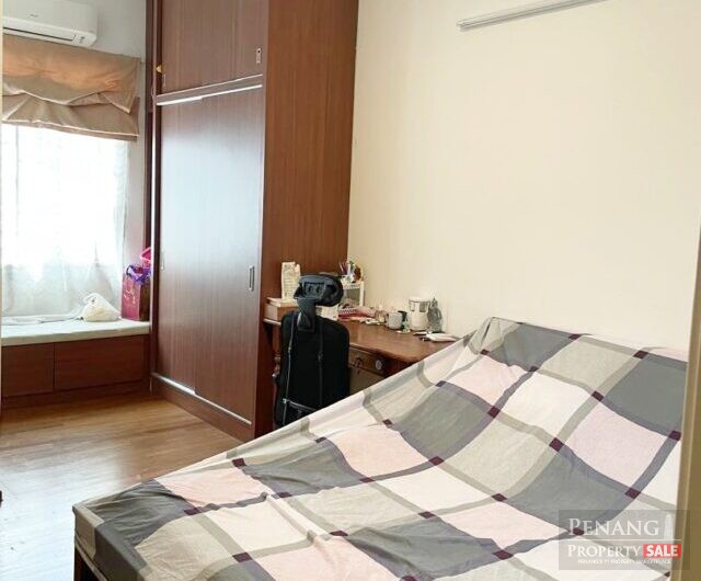 2 Permai 3 Storey Terrace Renovated Tanjong Bungah Best Buy Units