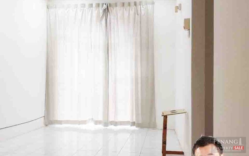 Bayan Lepas , Lengkok Merbah 2S Semi-D Sungai Ara Penang