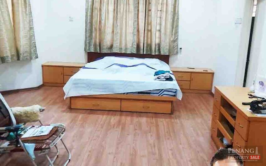 Bayan Lepas , Lengkok Merbah 2S Semi-D Sungai Ara Penang