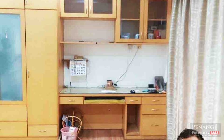 Bayan Lepas , Lengkok Merbah 2S Semi-D Sungai Ara Penang