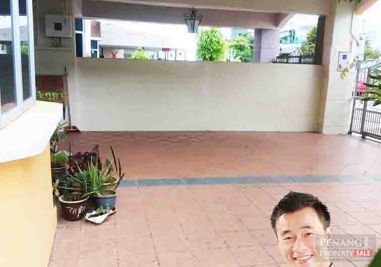 Bayan Lepas , Lengkok Merbah 2S Semi-D Sungai Ara Penang