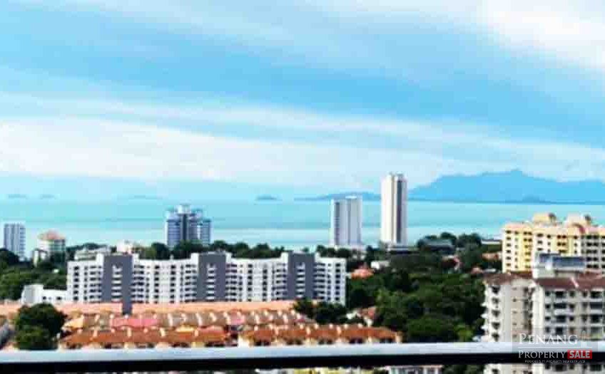 Mira Residence , Lintang Lembah Permai 17,11200 Tanjung Bungah Penang