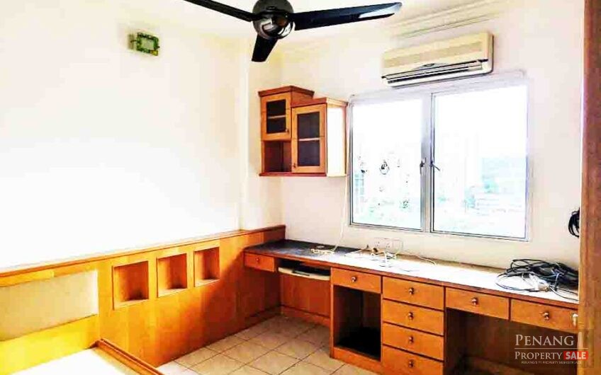 Desa Pinang, Gelugor 11700 Pulau Pinang