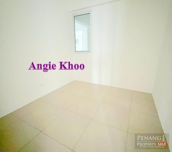 The Zen @ Bayan Lepas Seaview 850sqft 2 Car Park