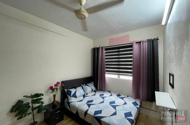 Cheapest Unit! Palm Court with 1 Carpark